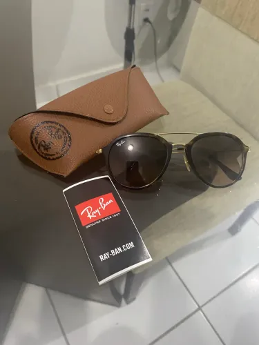 Oculos de Sol Ray Ban ORIGINAL
