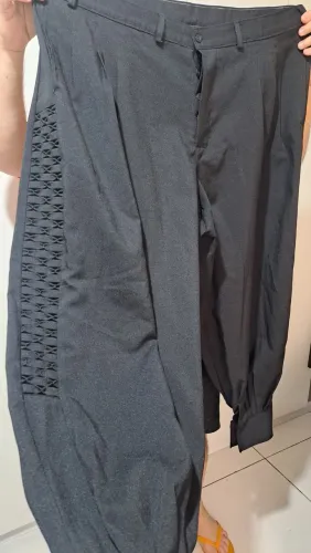 Bombacha masculina