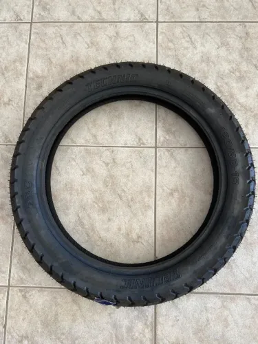 Pneu 120/80 r18