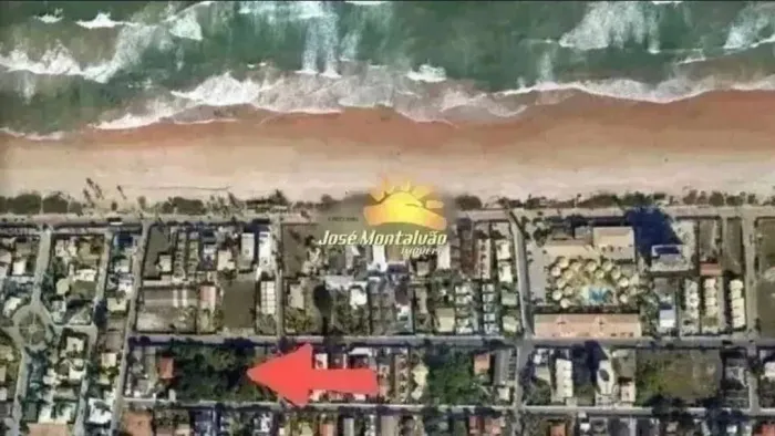 Vendo terreno 1.000 m², ou 4 lotes, ou seja 4.000 m², Praia do Flamengo, Salvador