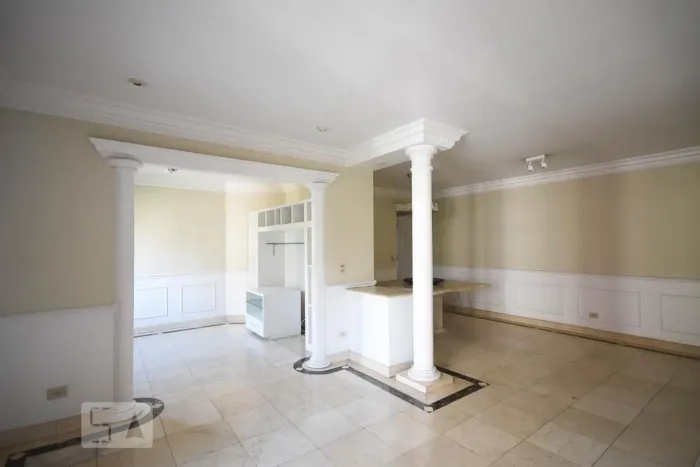 Apartamento à Venda - Panamby, 3 Quartos, 167 m2