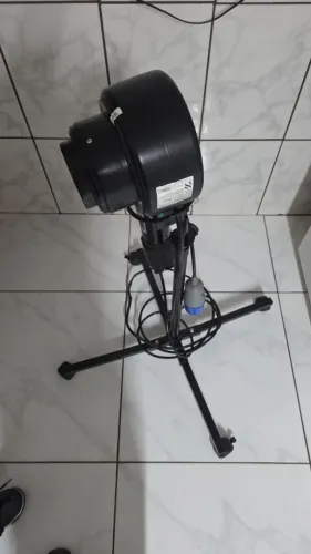 Secador e Soprador