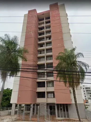 Imóvel para venda possui 88 metros quadrados com 2 quartos em Baú - Cuiabá - MT