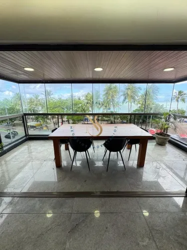 Apartamento Alto Padrão em Pajuçara, Maceió/AL