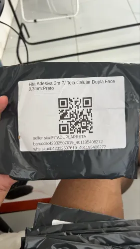 Fita adesiva
