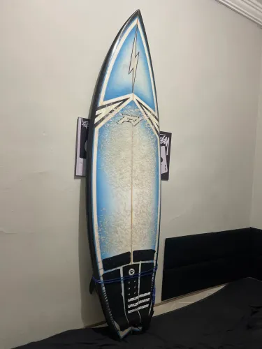 Prancha De Surf Fernando Viera 5,9 30 litros