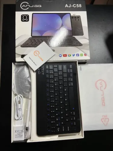 Tablet