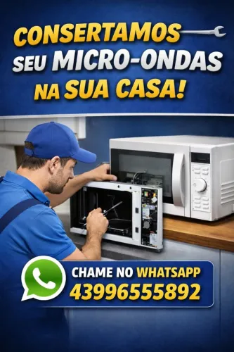 Microondas 