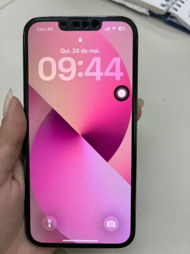 iPhone 13 Pro