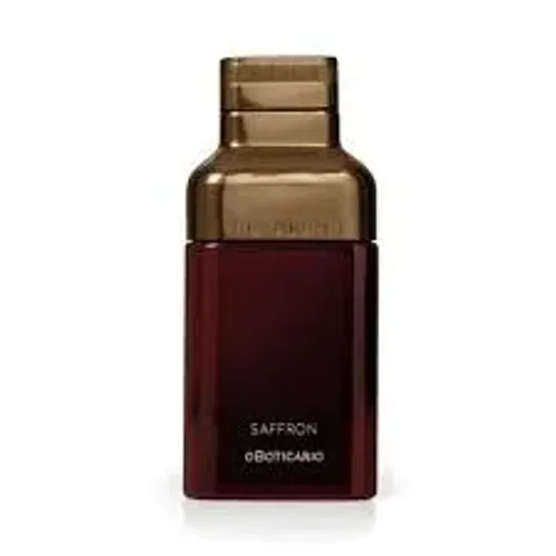 Perfume The Blend Saffron 100ml lacrado- Natura
