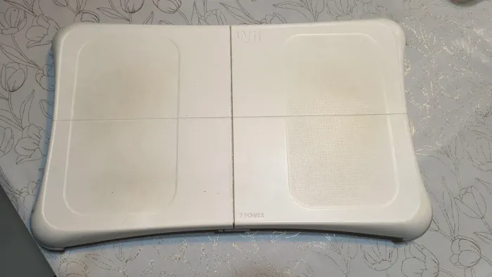 Wii Balance Board - Nintendo Wii