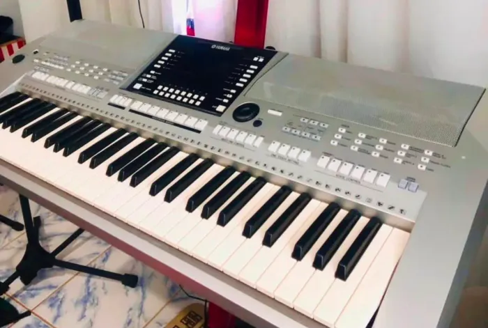 Instrumento
