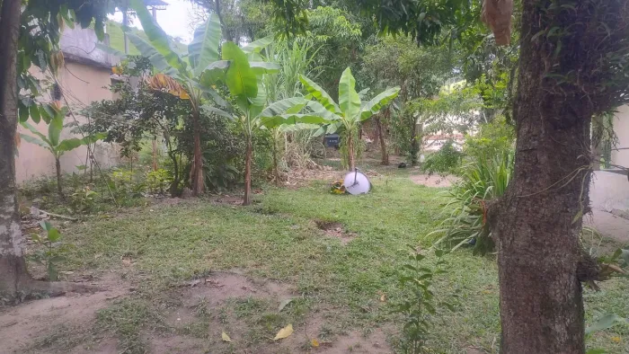 Vendo terreno em Magé BARATO