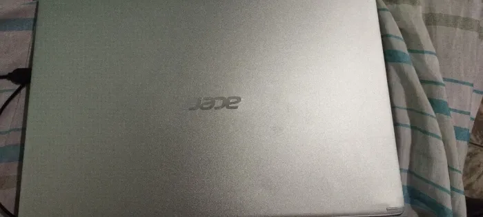 Notebook Acer Aspire 5