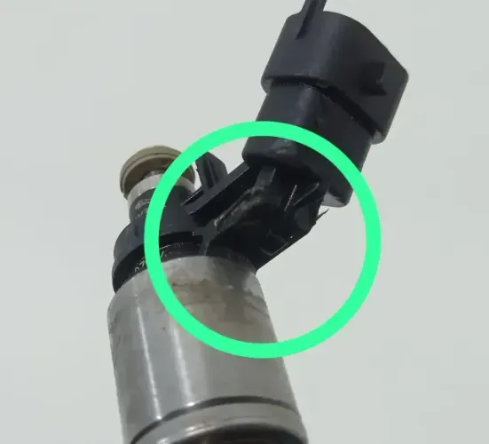 Bicos Injetores Ranger Rouver Velar P300 2018