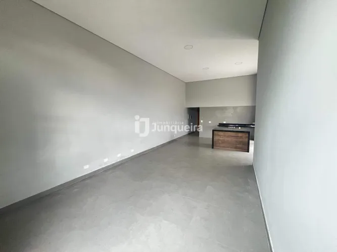 Casa em Condomínio à venda, 3 quartos, 1 suíte, 4 vagas, Park Unimep Taquaral - Piracicaba