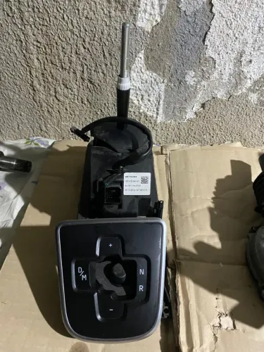 Peças do Carro UP I-motion automatizado 