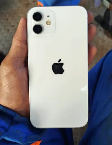 Iphone 12 128gb branco