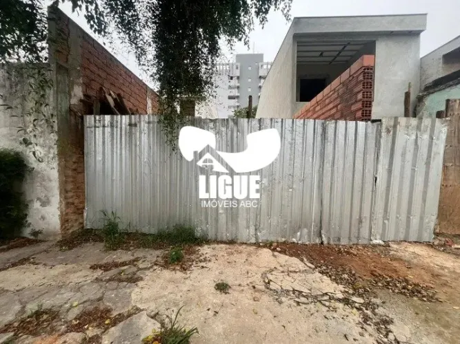 TERRENO NO BAIRRO JARDIM
