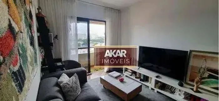Apartamento com 3 dormitórios à venda, 100 m² por R$ 500.000,00 - Rudge Ramos - São Bernar