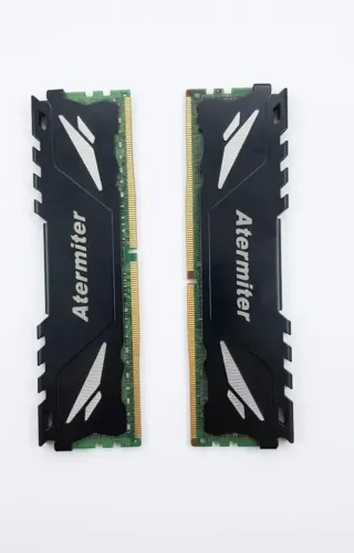 Memoria ram Atermiter 16gb Ddr4 3200mhz servidor