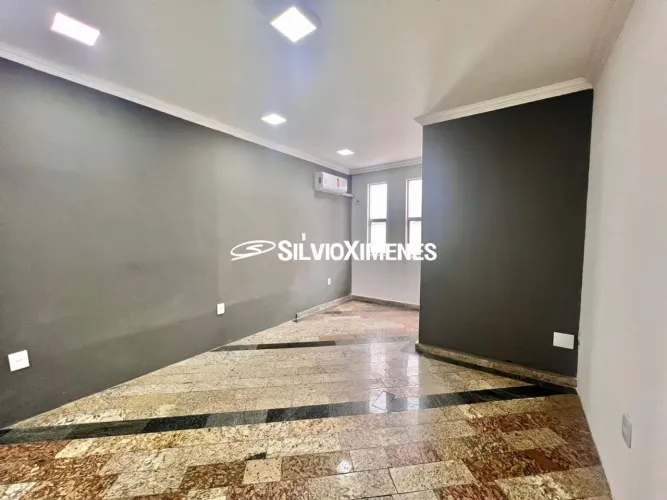 Casa com 3 quartos para Locação, União - Belo Horizonte