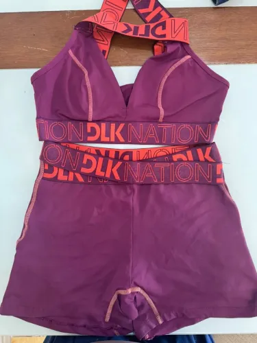 Conjunto DLK Nation, Top G e Short GG