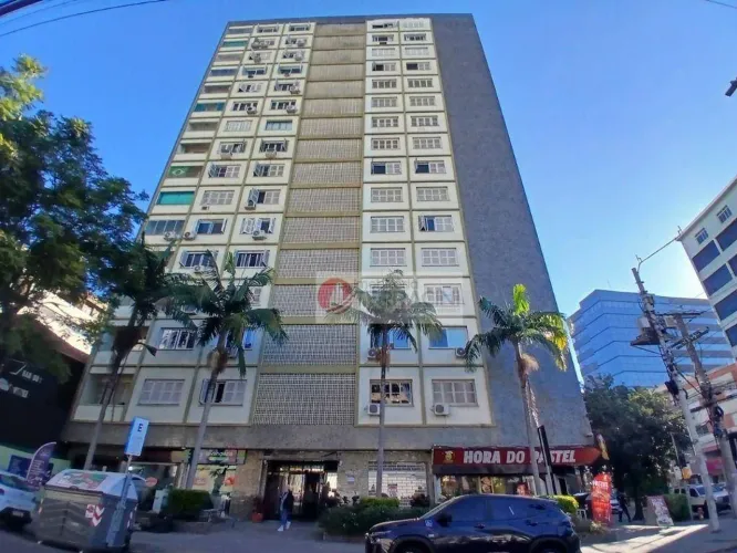Loja para alugar, 27 m² por R$ 2.600/mês - Moinhos de Vento - Porto Alegre/RS
