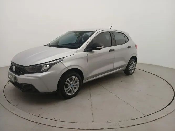 Fiat Argo Drive 1.0 6V Flex 2025