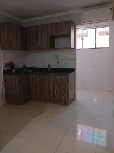 APARTAMENTO PARA LOCAÇÃO - RESIDENCIAL TARCÍSIO SCHETTINO RIBEIRO