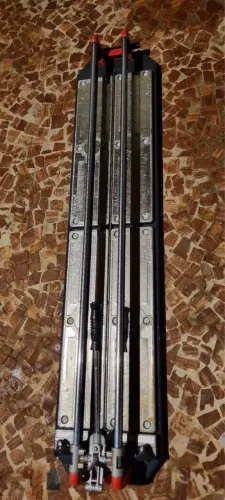 RISCADEIRA CORTAG 125cm