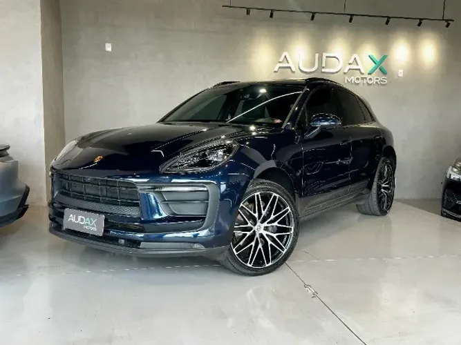 Porsche Macan 2.0 Turbo 237/252cv 2023