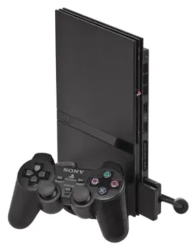 Vídeo game ps2