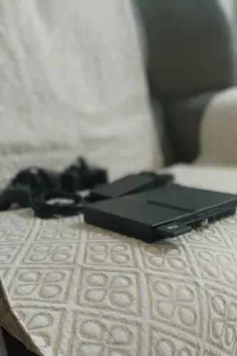 Ps2 desbloqueado