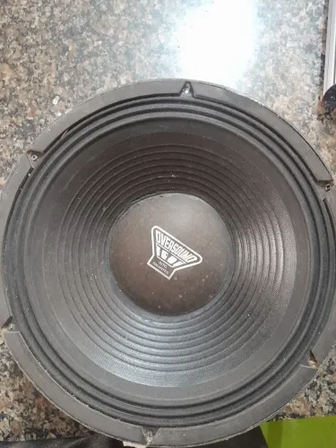 Vendo autofalante 12 oversound