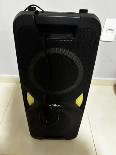 Vendo caixa de som Philco 