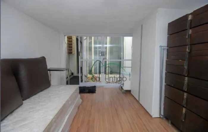Prédio Comercial - Rua Hermenegildo de Barros - Venda - Glória