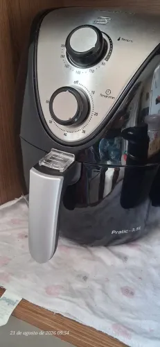 vendo airfrier