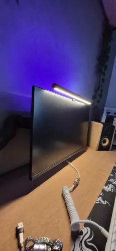 Monitor AOC 24p 180HZ