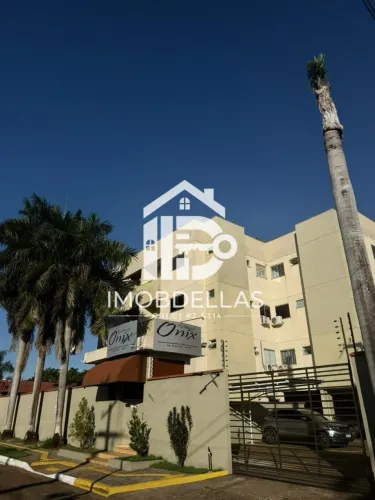 IMOVEL/APARTAMENTO PARA VENDA RESIDENCIAL ÔNIX - Porto Velho - RO