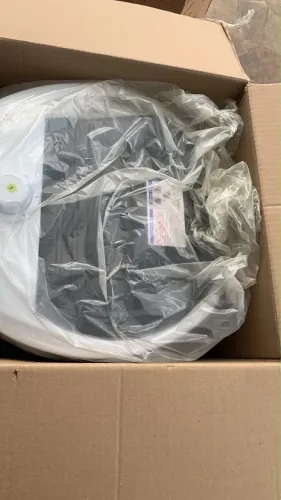 Centrífuga 15kg Britânia