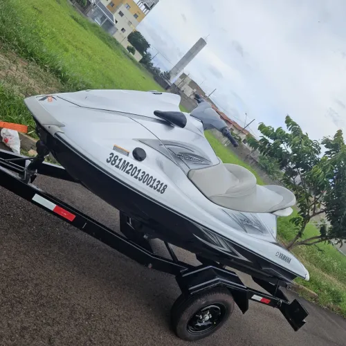 JETSKI VX 1100