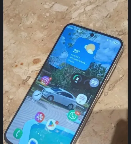 Samsung A56 5G