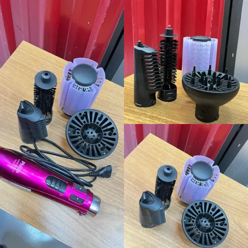 Escova Rotativa