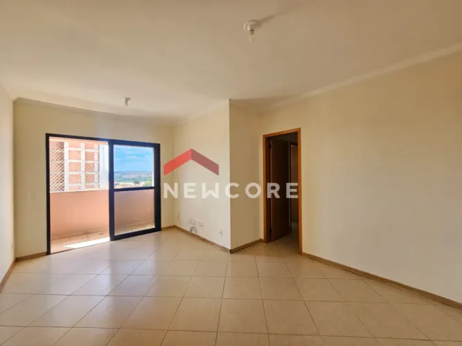 Apartamento em Rua Benjamin Constant - Vila Silva Pinto - Bauru/SP