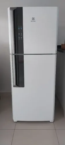 Geladeira Electrolux