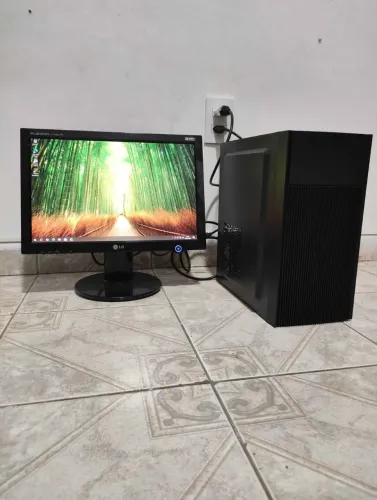 Pc gamer basico