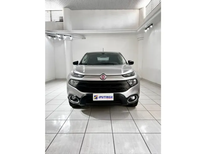 Fiat Toro Endurance 1.8 16V Flex Mec. 2020
