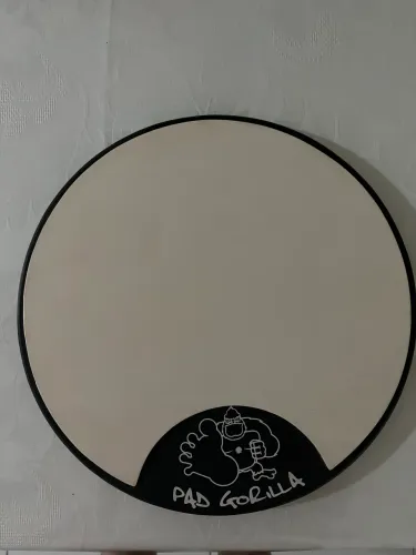 PAD GORILLA 12?