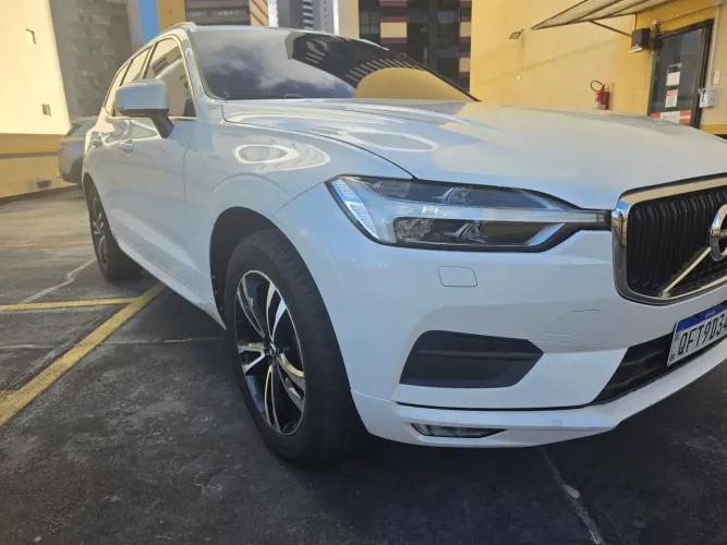 Volvo XC 60 T-5 Momentum 2.0 254cv AWD 5P 2018
